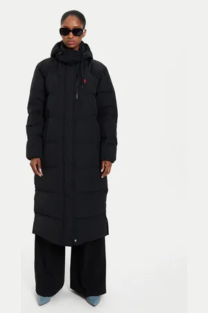 Ralph Lauren Zimní bunda