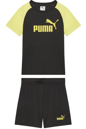 PUMA Sada T-shirt a šortky