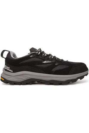 Jack Wolfskin Trekingová obuv