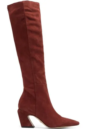 Sam Edelman Kozačky