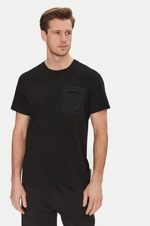 Moose Knuckles T-Shirt
