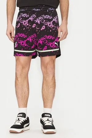 PUMA Sportovní kraťasy
