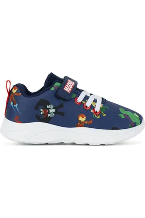 Marvel Sneakersy
