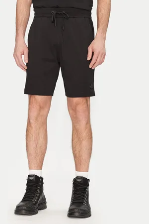 Moose Knuckles Sportovní kraťasy