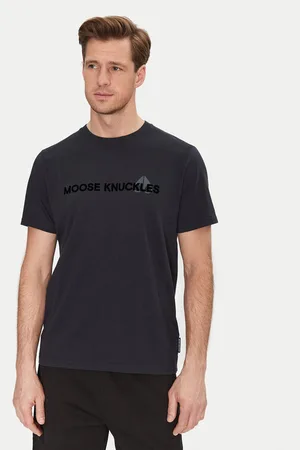 Moose Knuckles T-Shirt