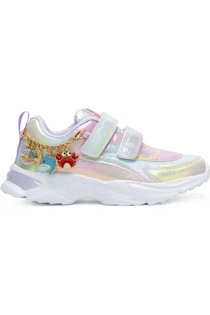 Princess Sneakersy