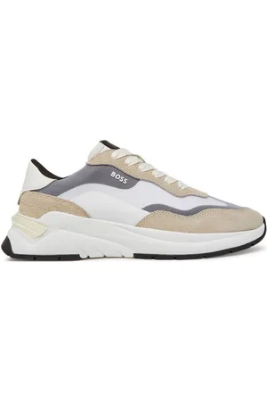 HUGO BOSS Sneakersy