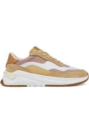 HUGO BOSS Sneakersy