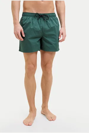 JACK & JONES Plavecké šortky