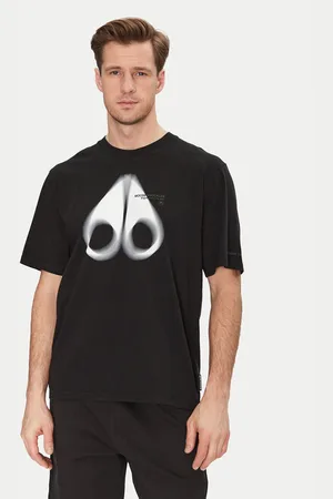 Moose Knuckles T-Shirt