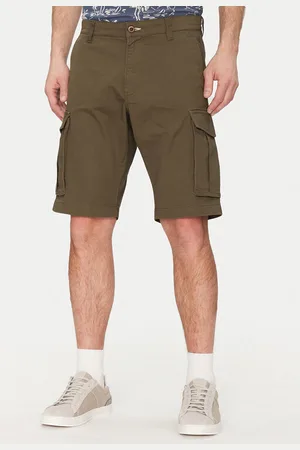 GANT Šortky z materiálu