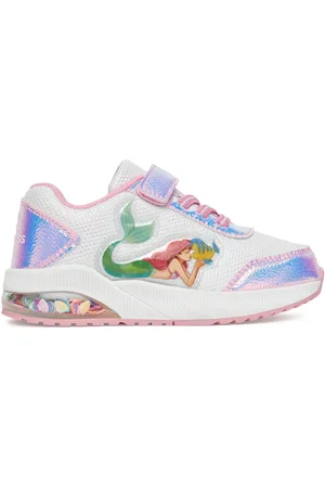 Princess Sneakersy
