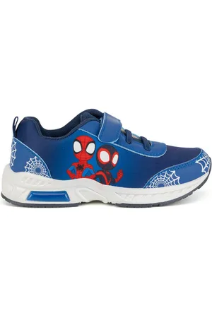 Spidey Sneakersy