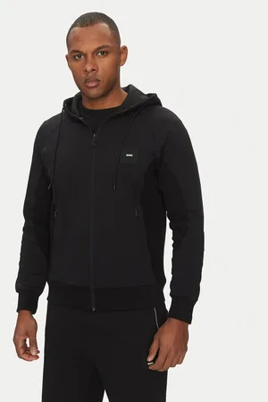 HUGO BOSS Mikina
