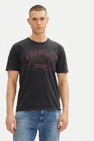 Wrangler T-Shirt
