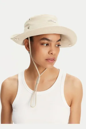 Jacquemus Klobouk