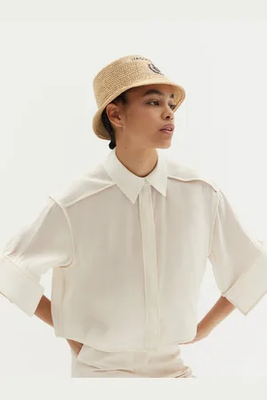 Jacquemus Klobouk
