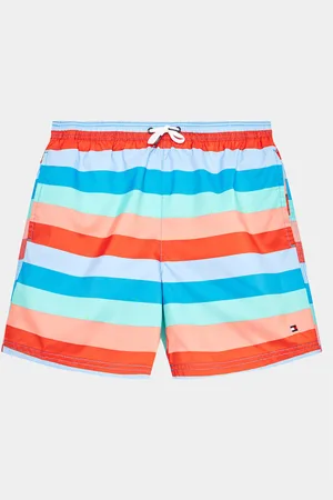 Tommy Hilfiger Plavecké šortky