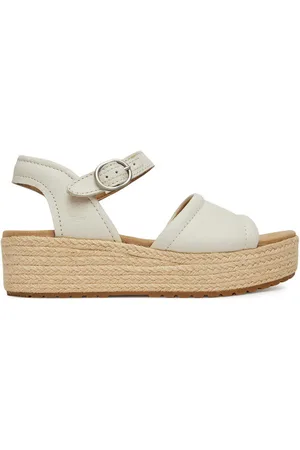 Timberland Espadrilky