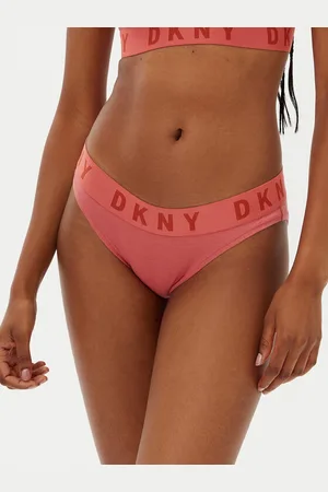 DKNY Klasické kalhotky