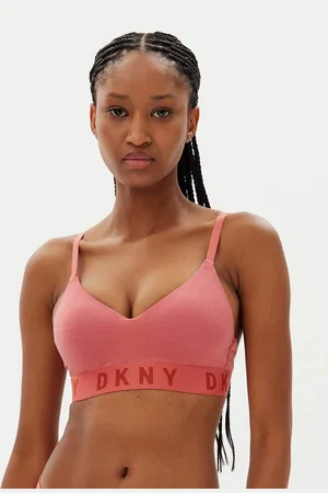 DKNY Podprsenka Push-up