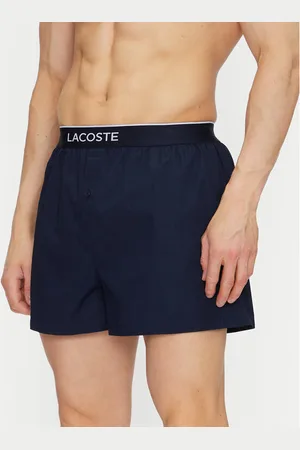 Lacoste Sada 3 kusů boxerek