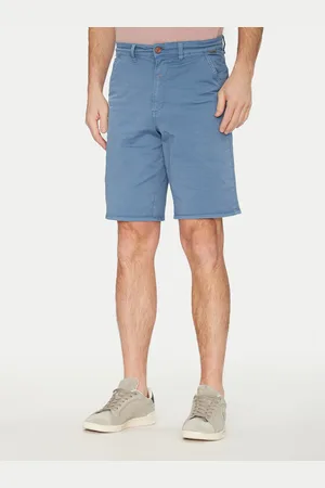 Blend Džínové šortky