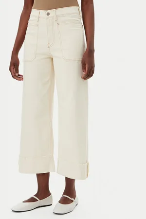 GAP Jeansy