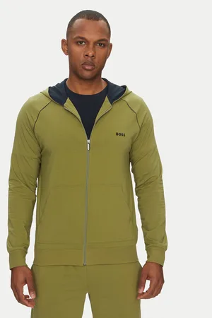HUGO BOSS Mikina