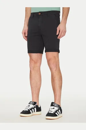 Blend Šortky z materiálu