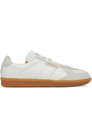 Ralph Lauren Sneakersy