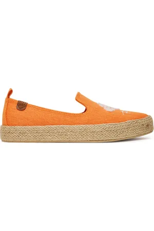 Roxy Espadrilky