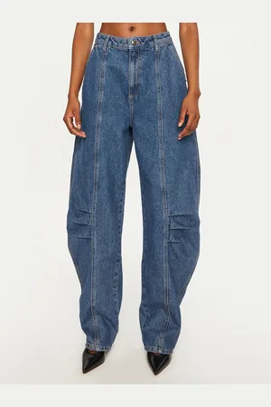 ROTATE Jeansy