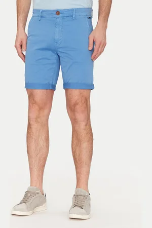 Blend Šortky z materiálu