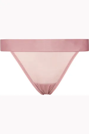 DKNY Klasické kalhotky