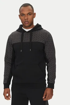 HUGO BOSS Mikina