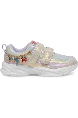 Princess Sneakersy