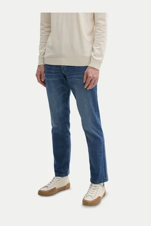 TOM TAILOR Jeansy