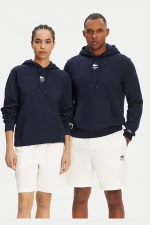 Lacoste Mikina
