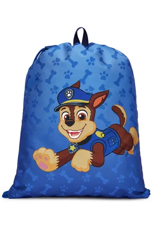 Paw Patrol Vak na stahovací šňůrky