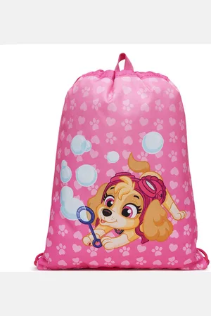Paw Patrol Vak na stahovací šňůrky