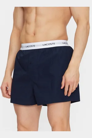 Lacoste Sada 3 kusů boxerek