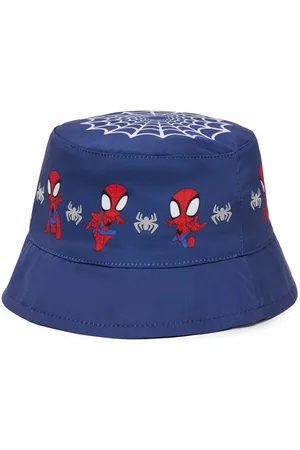 Spidey Klobouk