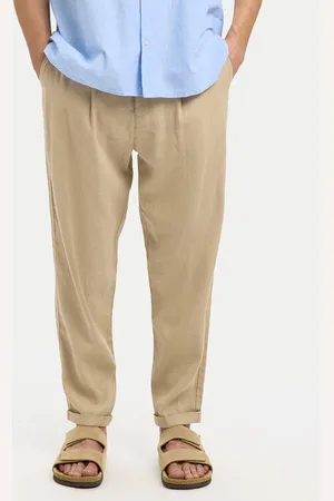 SELECTED Chino kalhoty