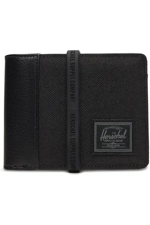 Herschel Velká dámská peněženka