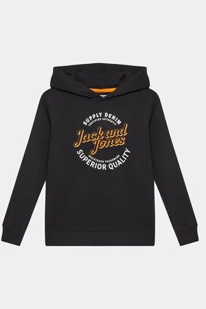 JACK&JONES JUNIOR Mikina