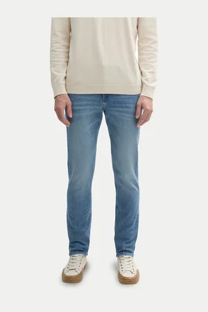TOM TAILOR Jeansy