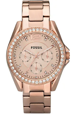 Fossil Hodinky