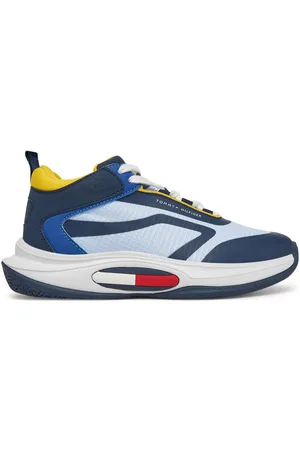 Tommy Hilfiger Sneakersy