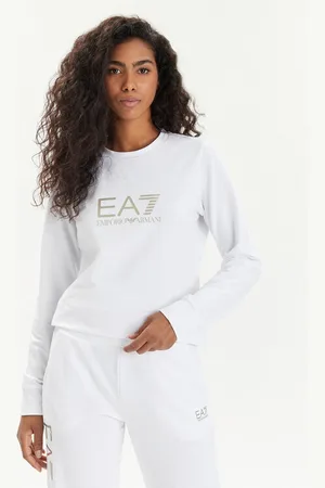 EA7 Mikina